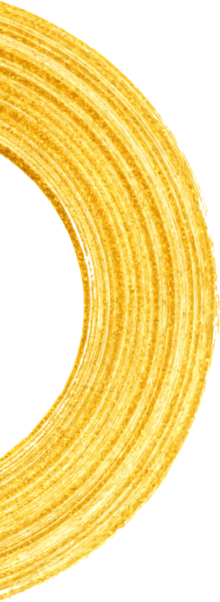 invisalign golden half shape1